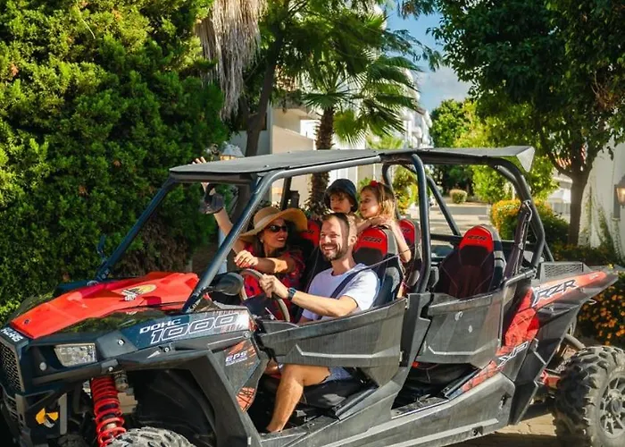 Greek Village - Latchi הכפר היווני - כשר Polis